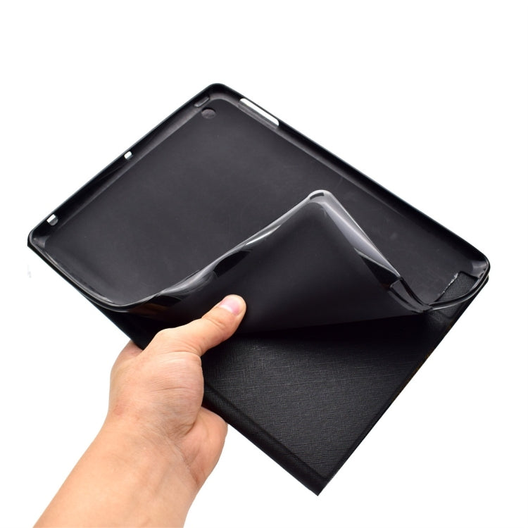Case – Leather (iPad 5)