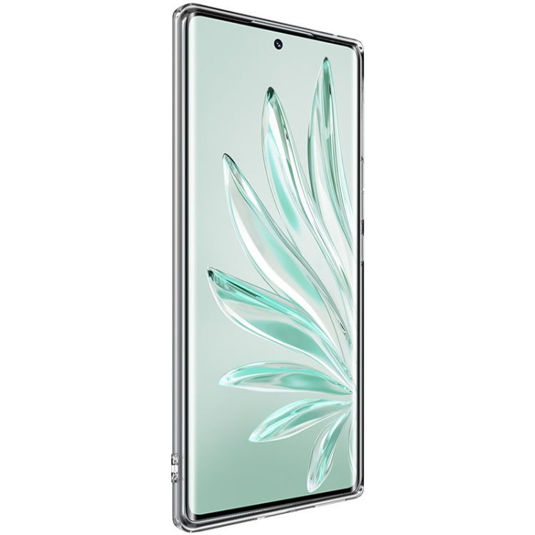 UX-10 Series Transparent Shockproof TPU Phone Case – Shockproof, TPU, For Honor 70 5G, For Honor 70 Pro 5G/70 Pro+ 5G, For Xiaomi Poco C40, For Xiaomi Poco M4 5G, For Sony Xperia 1 IV, For Sony Xperia 10 IV, For OnePlus Ace Racing 5G