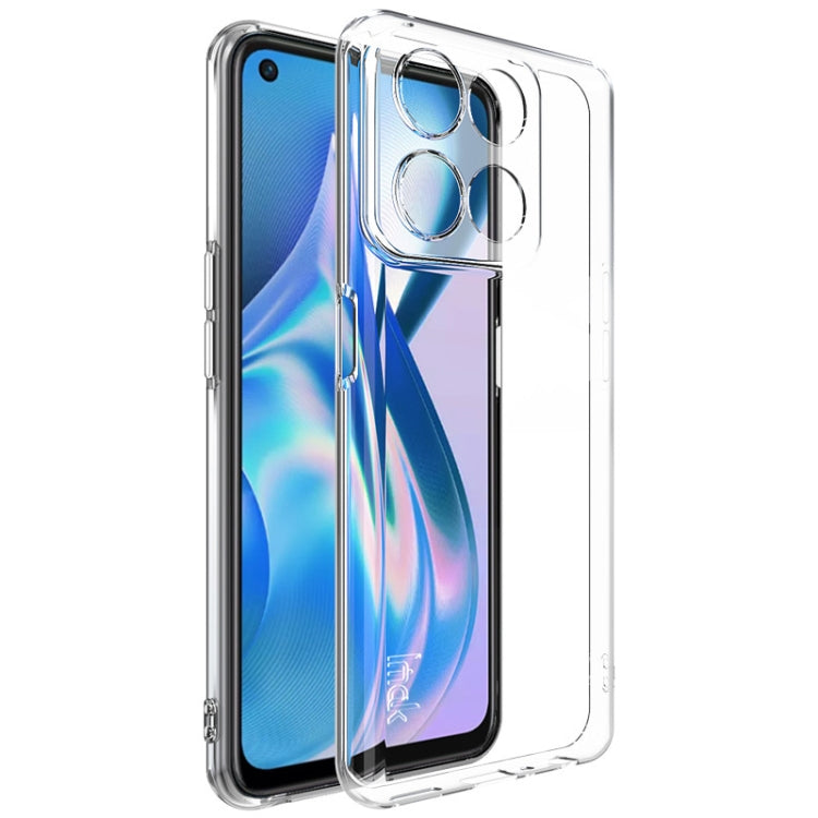 UX-10 Series Transparent Shockproof TPU Phone Case – Shockproof, TPU, For Honor 70 5G, For Honor 70 Pro 5G/70 Pro+ 5G, For Xiaomi Poco C40, For Xiaomi Poco M4 5G, For Sony Xperia 1 IV, For Sony Xperia 10 IV, For OnePlus Ace Racing 5G For OnePlus Ace Racing 5G