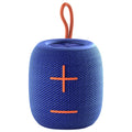 Sanag M11 IPX7 Waterproof Outdoor Portable Mini Bluetooth Speaker Blue