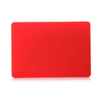 Laptop Matte Style Protective Case, For MacBook Pro 13.3 inch A2338 2022