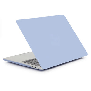 New Actual Blue