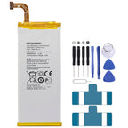 Li-Polymer Battery Replacement, HB3742A0EBC, HB496183ECW, HB396481ECW, HB555591EEW, HB3543B4EBW, HB396693ECW, HB426389EEW, HB476589ECW, HB536378EEW, HB526488EEW – Durable Build, Easy to Use HB3742A0EBC