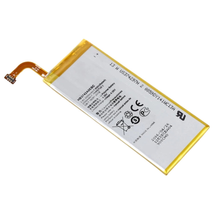 Li-Polymer Battery Replacement, HB3742A0EBC, HB496183ECW, HB396481ECW, HB555591EEW, HB3543B4EBW, HB396693ECW, HB426389EEW, HB476589ECW, HB536378EEW, HB526488EEW – Durable Build, Easy to Use