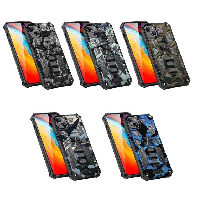Phone Case – Shockproof, Magnetic (iPhone 14) #3