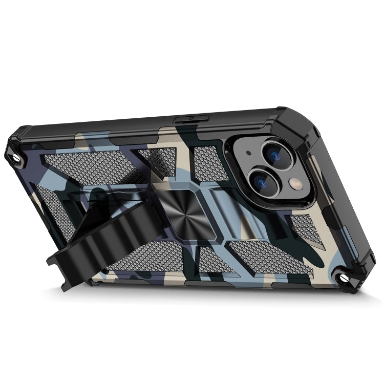 Phone Case – Shockproof, Magnetic (iPhone 14) #3