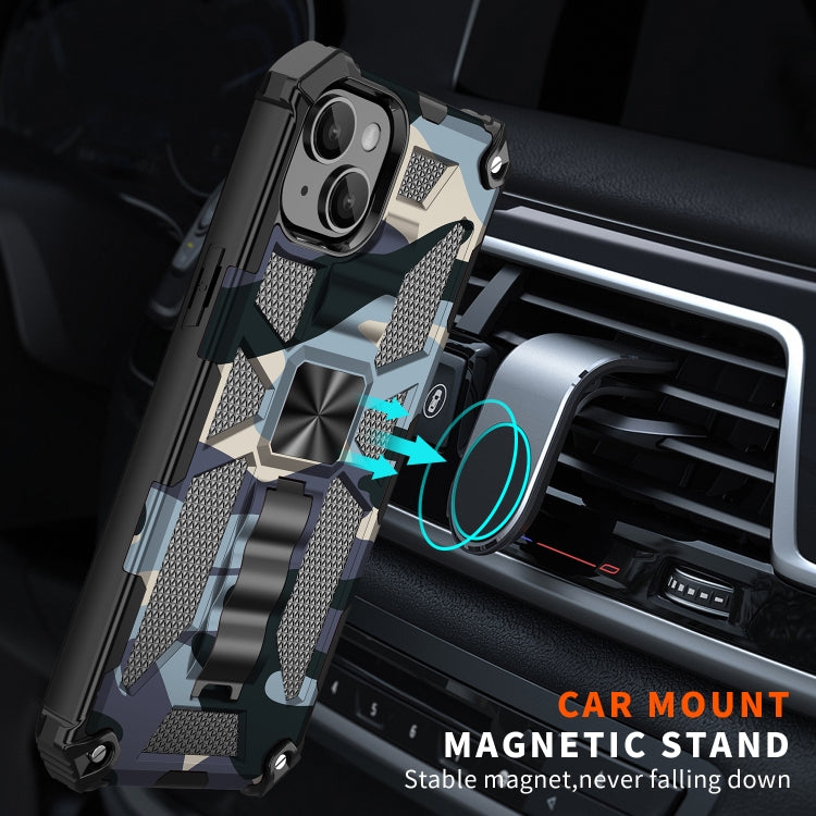 Phone Case – Shockproof, Magnetic (iPhone 14) #3