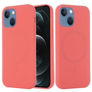 Pink Orange