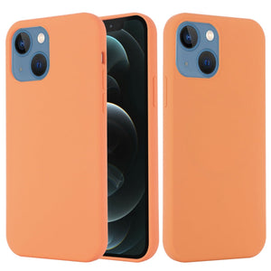 Gold Orange