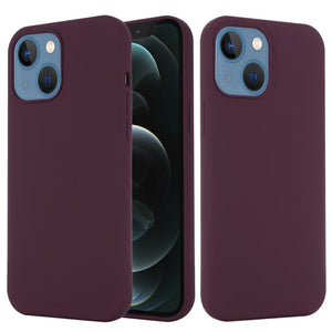 Plum Color