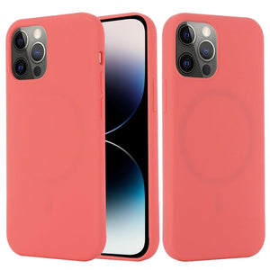 Pink Orange