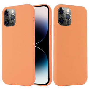 Gold Orange