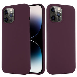 Plum Color