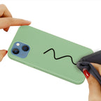 Phone Case – Silicone (iPhone 14) #2