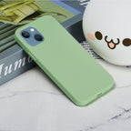 Phone Case – Silicone (iPhone 14) #2