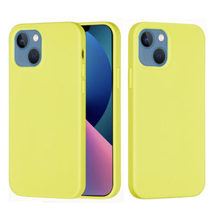 Lemon Yellow