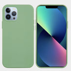 Phone Case – Silicone (iPhone 14 Pro)