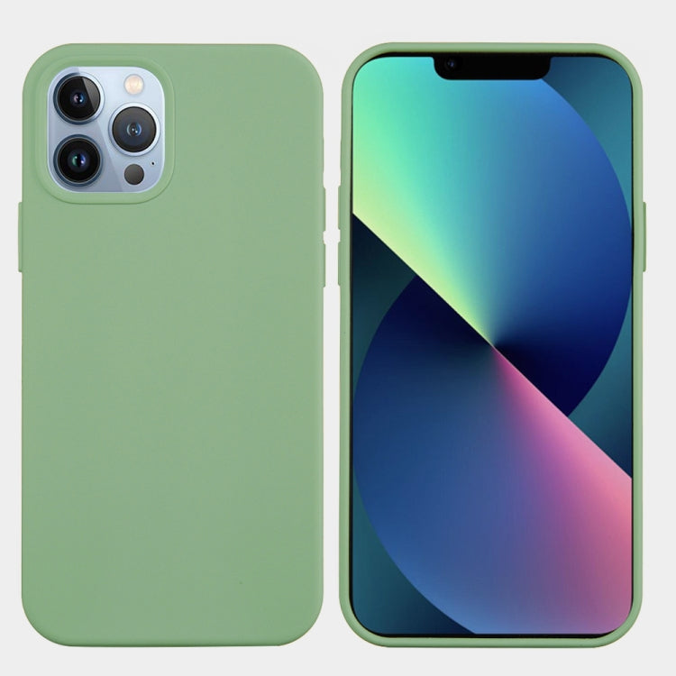 Phone Case – Silicone (iPhone 14 Pro)