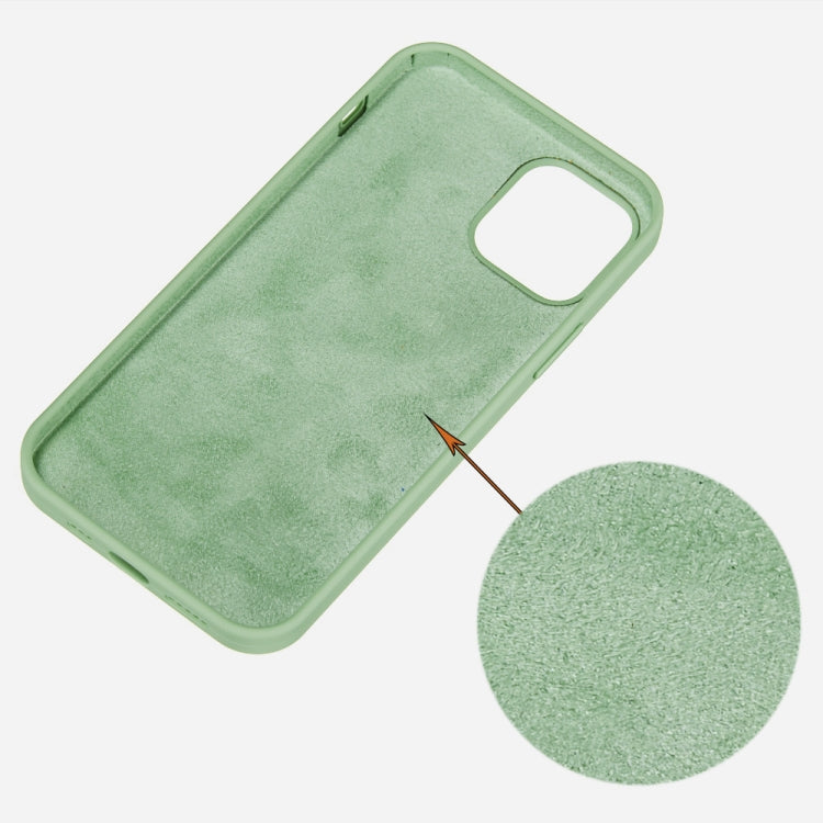 Phone Case – Silicone (iPhone 14 Pro)