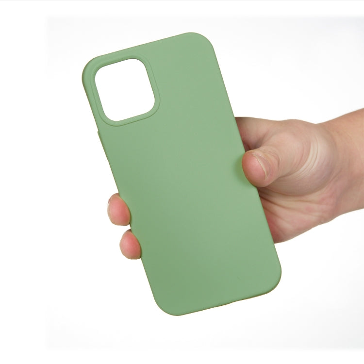 Phone Case – Silicone (iPhone 14 Pro)