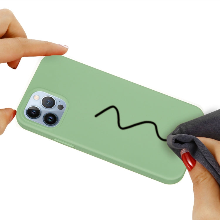 Phone Case – Silicone (iPhone 14 Pro)