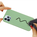 Phone Case – Silicone (iPhone 14 Pro)