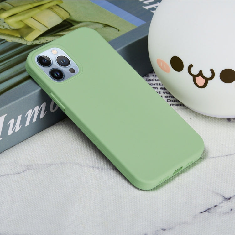 Phone Case – Silicone (iPhone 14 Pro)