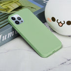 Phone Case – Silicone (iPhone 14 Pro)