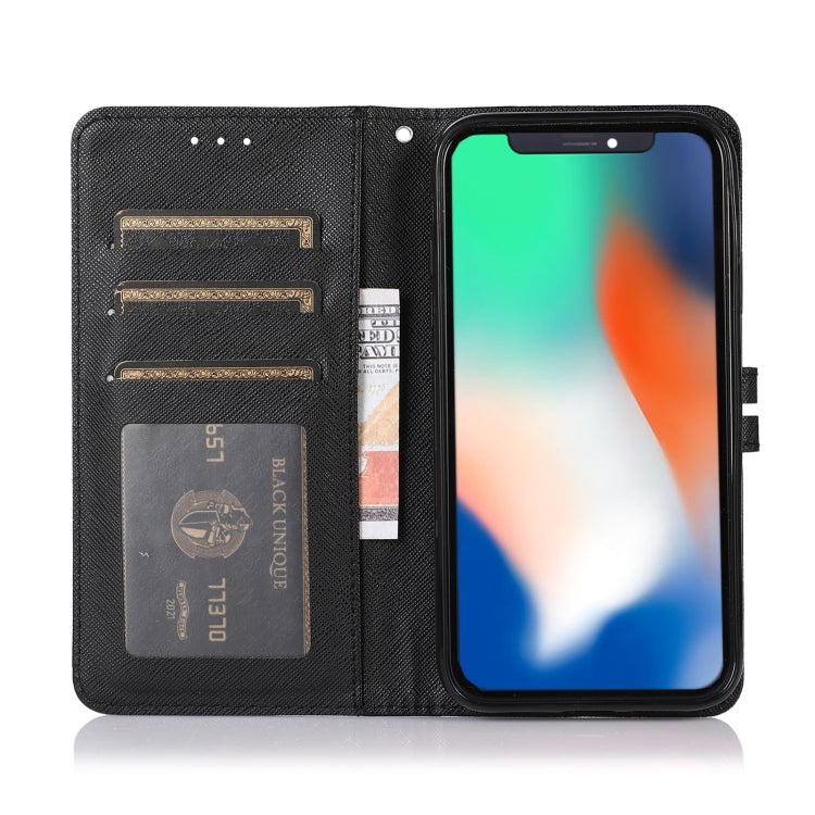 Phone Case – Leather (iPhone 11) #2