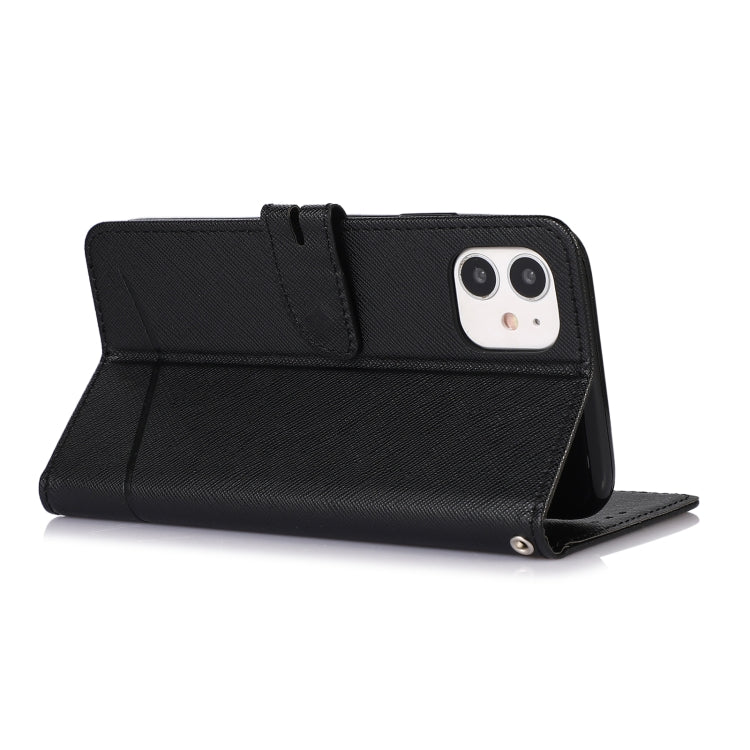 Phone Case – Leather (iPhone 11) #2