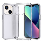 Phone Case – Transparent (iPhone 14 Plus) #3 For iPhone 14 Plus Transparent