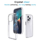 Phone Case – Transparent (iPhone 14 Plus) #3