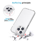 Phone Case – Transparent (iPhone 14 Plus) #3
