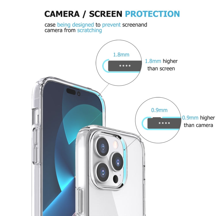 Phone Case – Transparent (iPhone 14 Plus) #3