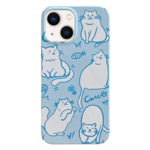 Funny Cat