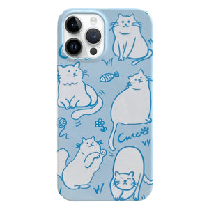Funny Cat