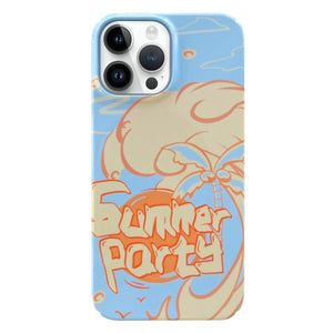 Summer Party