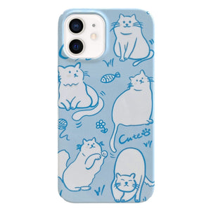 Funny Cat