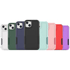 PC Phone Case – + TPU Phone Case, For iPhone 14, For iPhone 14 Plus, For iPhone 14 Pro