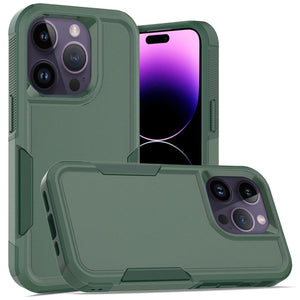 Dark Green