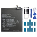 Li-Polymer Battery Replacement For, HE330, HE346, HE345, HE351, HE341, HE342, HE354, HE363, LC-620, HE377, WT242, WT330, WT340, WT240, LC-440, HQ430, HQ480, GV30, GV40, HC40, HC60, JG30, KE40, KC40 HE330