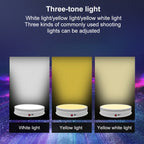 42cm LED Light Electric Rotating Display Stand Turntable, 42cm LED Light, US Plug, 42cm LED Light, EU Plug, 42cm LED Light, UK Plug, 42cm LED Light, AU Plug