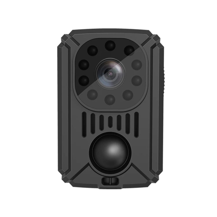 MD31 Mini 1080P HD Camcorder Night Vision PIR Motion Action Micro Camera, MD31 MD31