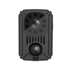 MD31 Mini 1080P HD Camcorder Night Vision PIR Motion Action Micro Camera, MD31 MD31