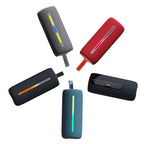 HOPESTAR Bluetooth Speaker – Waterproof #2