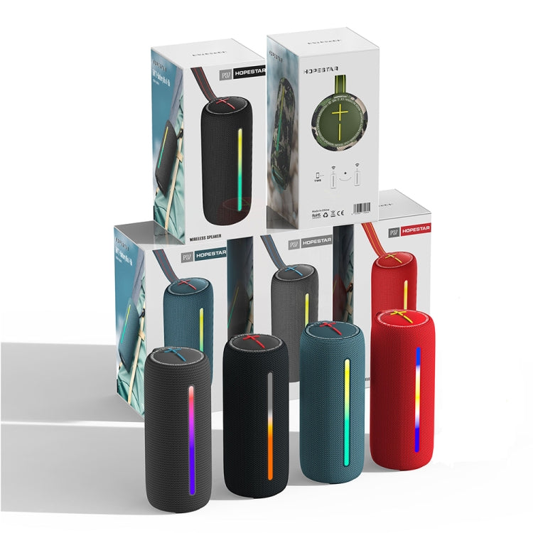 HOPESTAR Bluetooth Speaker – Waterproof #2