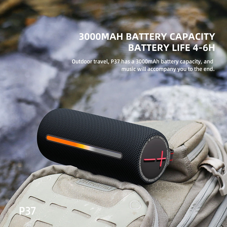 HOPESTAR Bluetooth Speaker – Waterproof #2