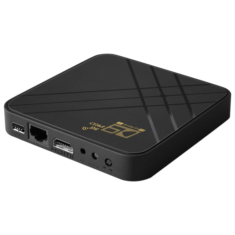 D9 PRO 2.4G/5G WIFI 4K HD Android TV Box, D9 PRO AU Plug, D9 PRO US Plug, D9 PRO EU Plug, D9 PRO UK Plug D9 PRO AU Plug 8GB+128GB