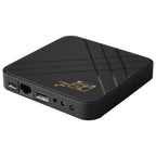 D9 PRO 2.4G/5G WIFI 4K HD Android TV Box, D9 PRO AU Plug, D9 PRO US Plug, D9 PRO EU Plug, D9 PRO UK Plug D9 PRO AU Plug 8GB+128GB