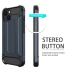 Magic Armor TPU Phone Case, For iPhone 14, For iPhone 14 Plus, For...